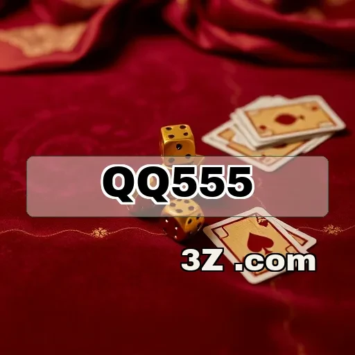 Poker no qq555.com: A Mesa Virtual que Encanta Jogadores