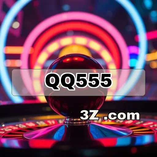 Roulette Fantástica no qq555.com: A Emoção do Jogo Online