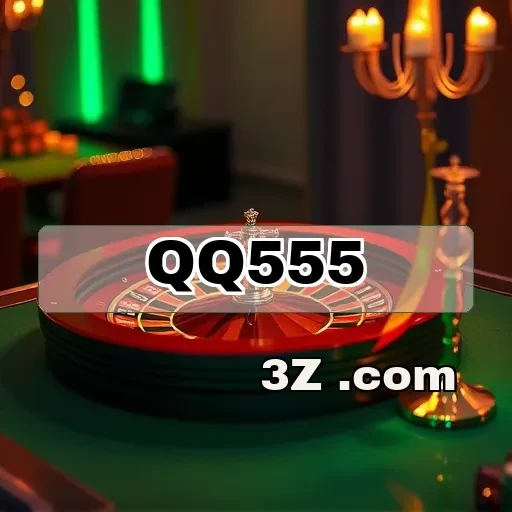 Mergulhe nos Tablegames do qq555.com e Venha Jogar!