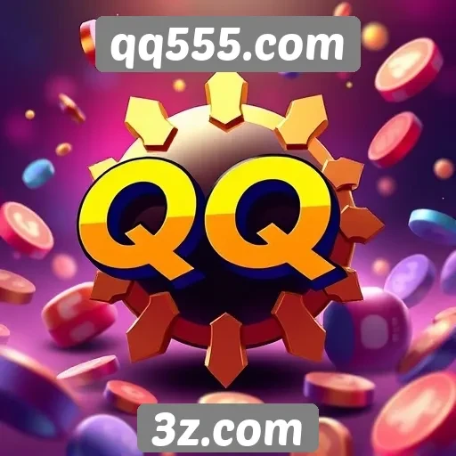 tendências futuras para o qq555.com no mercado de jogos